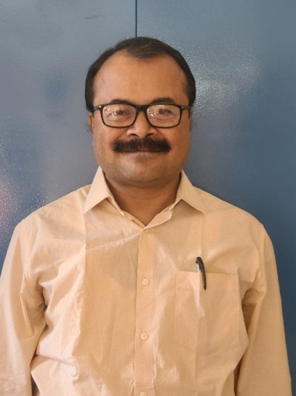 Smn. Ajoy Kumar Das